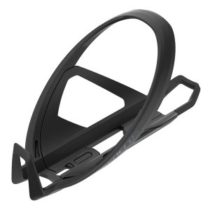 Turētājs pudelei Syncros Cache Cage black matt 288331-0135
