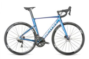 Velosipēds Dema LEONY 8 L/550 chameleon-shiny
