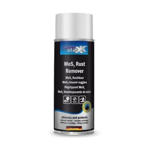 Šķidrums Power Maxx MoS2 rūsas noņēmējs 400ml BLU22112