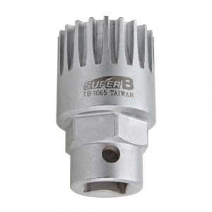 Atslēga Super B TB-1065 Octalink ISIS monoblokam 90A