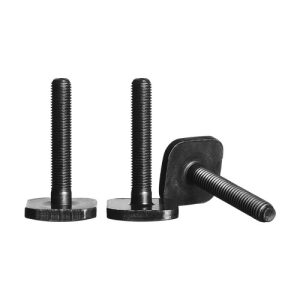Uzstādīšanas komplekts THULE T-track Adapter 3gb 69-889-2