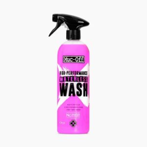 Muc-Off  mazgāšanas līdzeklis High Performance Waterless Wash 750ml