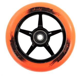 Ritentiņš skrejritenim Versatyl 110m Orange