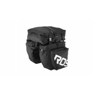 Soma uz bagažnieka SahooBags 37L 6445