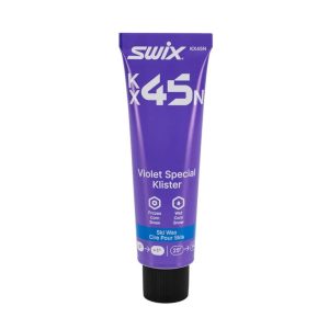 Vasks Swix KX45N Violet Special Klister 55g