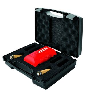 Struktūras instruments Swix Structure Kit With Three Rollers T0424S