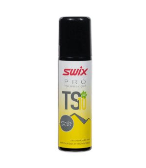 Vasks Swix TS10L-12 Yellow Liquid 50ml
