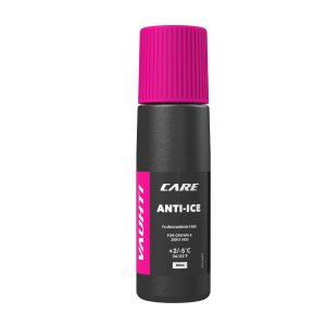 Vasks Vauhti Anti-Ice for Crown&Zero skis 80ml 341-LAICZ