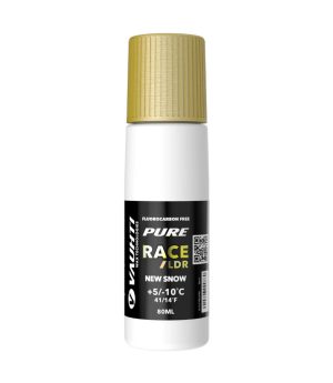 Vasks Vauhti Pure Race New Snow LDR liquid 80ml RACENSLDR80