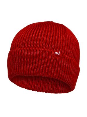 Cepure RED Eddy red