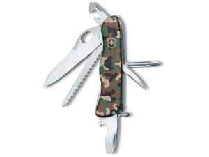 Nazis Victorinox Trailmaster camouflage 0.8463.MW94