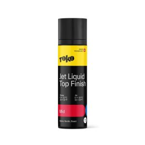 Vasks Toko Jet Liquid Mid 70ml