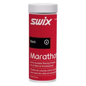 Pulveris Swix DHPB-24-4 Marathon Black Powder 40g