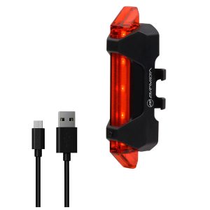 Lukturis aizm. Briviga  EBL-3402 usb 4779