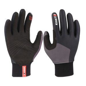 Cimdi Kinetixx Nilas Cross-Country black 10