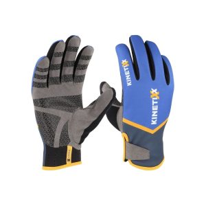 Cimdi Kinetixx Feiko Cross Country blue 11