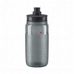 Pudele Elite Fly Tex Clear Smoke 550ml EL016041116