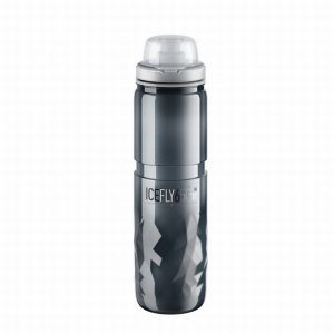 Pudele Elite Ice Fly Smoke 600ml EL0200801