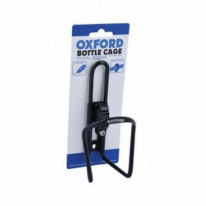 Turētājs pudelei OXC black OXFORDOF562