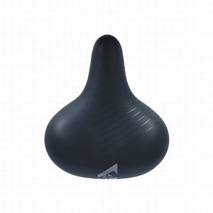Sēdeklis OXC Contour Flex Unisex Black OXFORDSA952