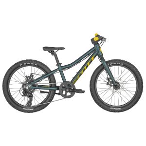 Velosipēds Scott Scale 20 Rigid dark teal 290746