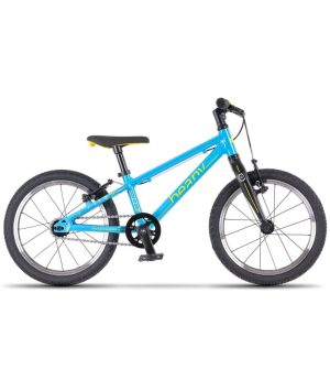 Velosipēds Beany Zero 16'' blue BY16BL