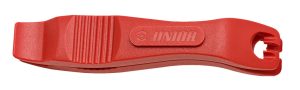 Lāpstiņas Unior 2x1657RED 4822 / 787