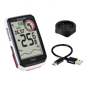 Velodators Sigma ROX 4.0 white 01061