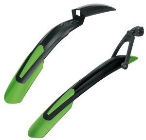 Dubļusargs SKS X-Blade 29"/27.5'' komplekts green 11607