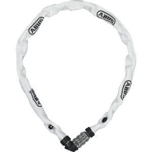 Slēdzene Abus 1200/60 Web White