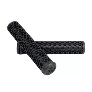 Rokturi skrejritenim Union Honeycomb Soft Grips Black