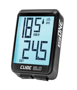 Velodators One CUBE 12.0 ATS 650910