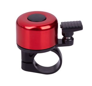 Zvaniņš One Wista MINI metal red W02350