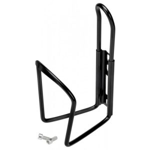 Turētājs pudelei Azimut Alu Eco black BOTC88