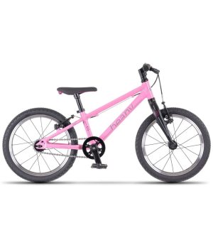 Velosipēds Beany Zero 16'' pink BY16P