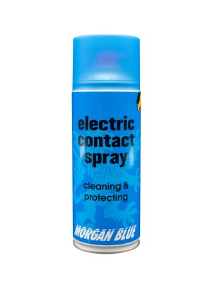 Eļļa Morgan Blue Electric Contact Spray 400ml AR00152