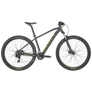 Velosipēds Scott Aspect 760 black M 286354