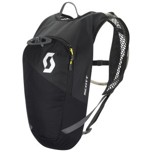 Mugursoma Scott Perform Evo HY 4 black 270147-4480