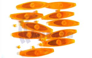 Atstarotājs spieķiem TF317 25x140 466
