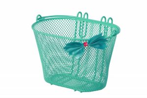 Grozs uz stūres Basil Jasmin green 30132