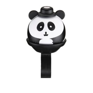 Zvaniņš Nuvo panda white/black NH-B437AP-P04