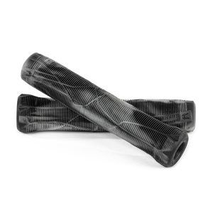 Rokturi skrejritenim Ethic Slim Grips Glow/Black Mix