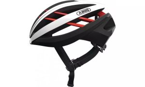 Ķivere Abus Aventor Blaze red