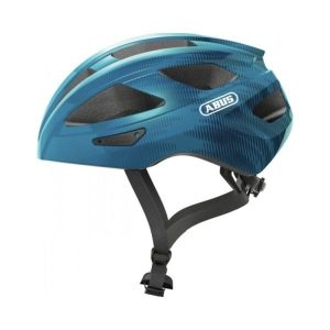 Ķivere Abus Macator steel blue