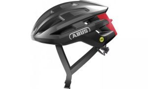 Ķivere Abus Powerdome titan