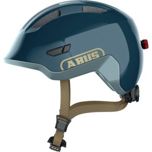 Ķivere Abus Smiley 3.0 ACE LED royal blue