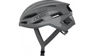 Ķivere Abus Stormchaser ACE race grey