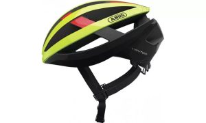 Ķivere Abus Viantor neon yellow