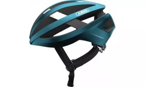 Ķivere Abus Viantor steel blue