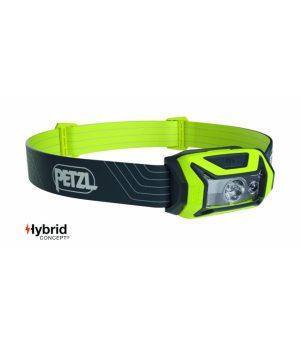 Pieres lukturis Petzl Tikka E061AA03 yellow
